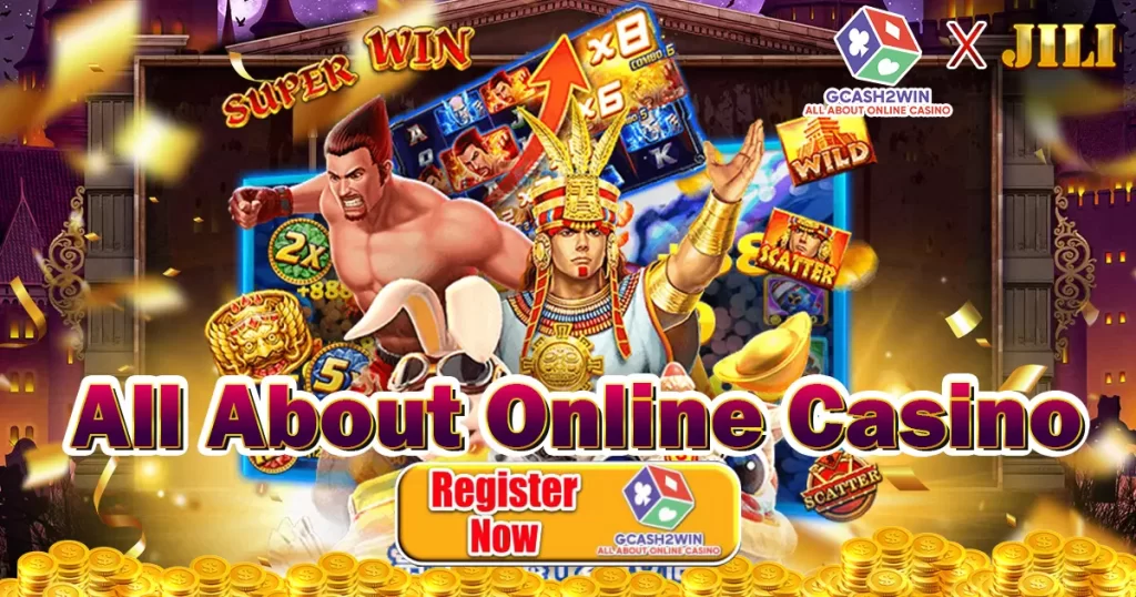 Sign Up Get Free Credit slot